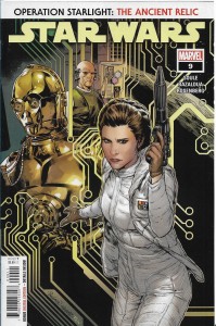 Star Wars 9/2021 