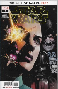 Star Wars 8/2021 