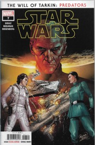Star Wars 7/2020