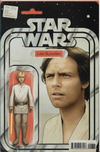 Star Wars 6/2020 Variant