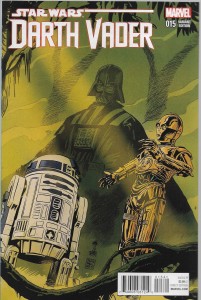 Darth Vader 15/2016 
