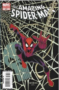 The Amazing Spider-man 577/2009