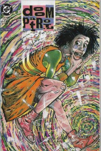 Doom Patrol 60/1992
