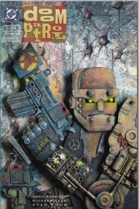 Doom Patrol 59/1992