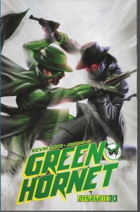 Green Hornet 10/2010