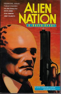 Alien Nation : A Breed Apart 1-2/1990