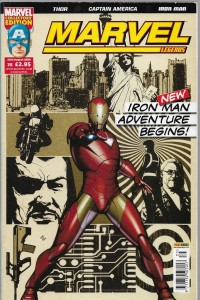 Marvel Legends 35/2009