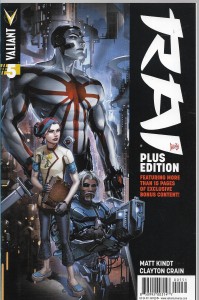 Rai 5/2014 Plus Edition 