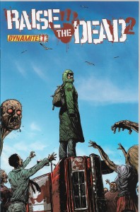 Rise the Dead 2  1-4/2010