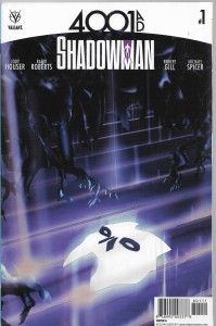 4001 A.D. Shadowman 1/2016