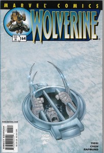 Wolverine 164/2001