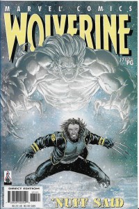 Wolverine 171/2002