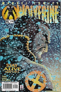 Wolverine 170/2002