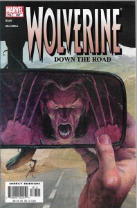 Wolverine 187/2003