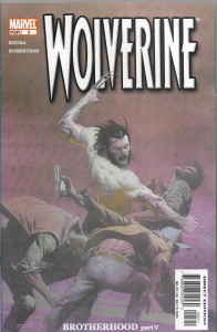 Wolverine 5/2003 