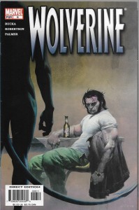 Wolverine 6/2003 