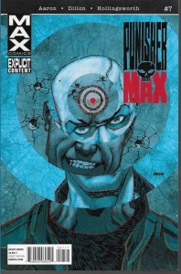 Punisher Max 7/2010