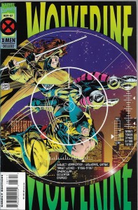Wolverine 87/1994 