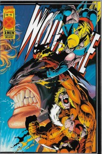 Wolverine 90/1995
