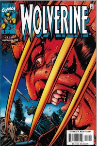 Wolverine 152/2000 