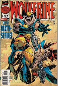 Wolverine 114/1997 