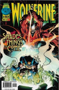 Wolverine 111/1997 