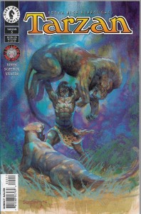 Tarzan 5/1996 