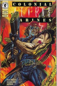Aliens : Colonial Marines 6/1993