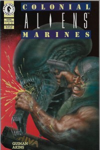 Aliens : Colonial Marines 7/1993