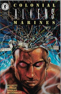 Aliens : Colonial Marines 8/1994