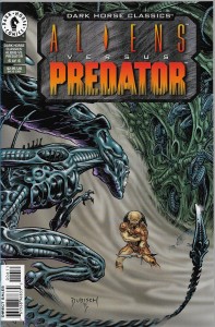 Aliens versus Predator 6/1997