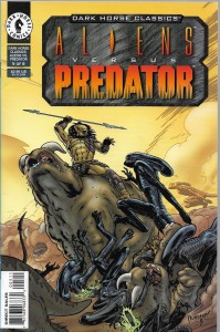 Aliens versus Predator 5/1997