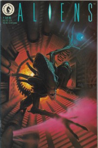 Aliens 1/1990 
