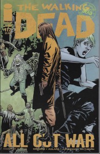 The Walking Dead 117/2013