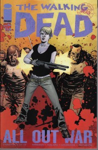 The Walking Dead 116/2013