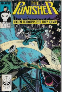 The Punisher 7/1988 