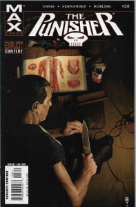Punisher 28/2006