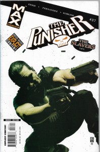 Punisher 27/2006 