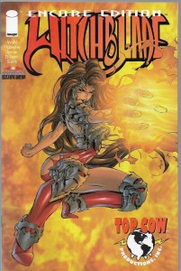 Witchblade : Encore Edition 2/1997
