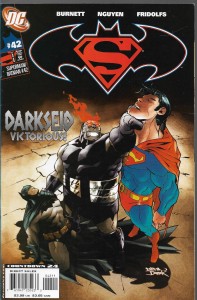 Superman Batman 42/2008
