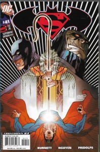 Superman Batman 41/2007