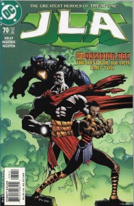 JLA 70/2002 