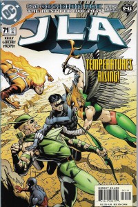 JLA 71/2002 