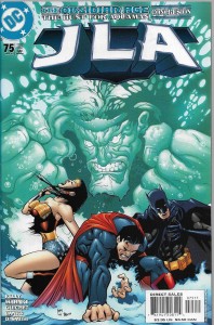 JLA 75/2003