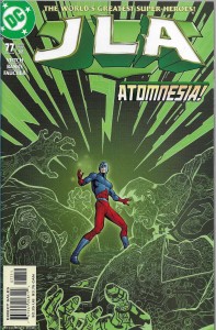 JLA 77/2003