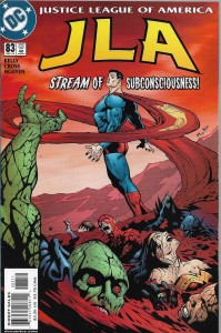 JLA 83/2003