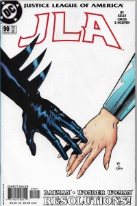 JLA 90/2004