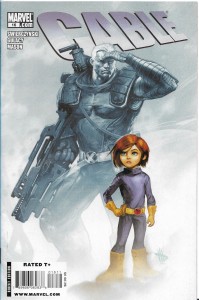 Cable 16/2009
