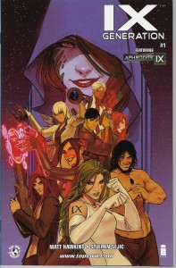 IX Generation 1/2015