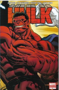 Hulk 4/2008  KEY